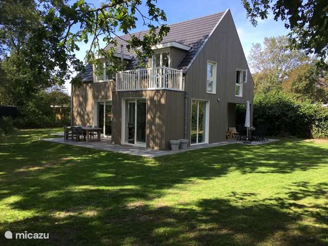 Holiday home in Netherlands, Zeeland, Burgh Haamstede - holiday house 'De Oester' de Zuidhoek 5