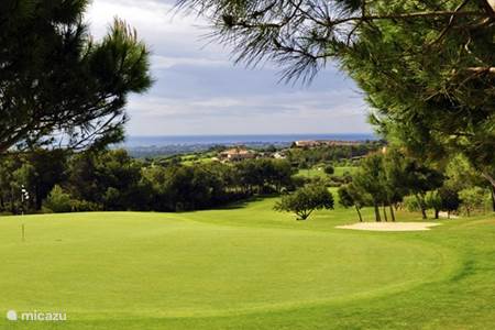 Vall d'or Golfe