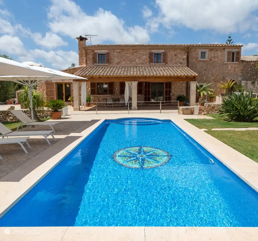 Finca Finca David in Calonge (Mallorca)
