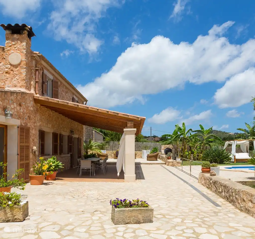 Finca David, foto 2