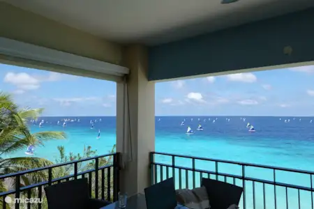 Vakantiehuis Bonaire, Bonaire, Belnem appartement Bellevue 9 Vakantiehuis Bonaire, Bonaire, Belnem appartement Bellevue 9