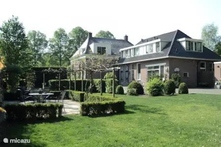 Ferienwohnung Niederlande, Drenthe, Ruinerwold villa Villa Het Heerenhuys Ferienwohnung Niederlande, Drenthe, Ruinerwold villa Villa Het Heerenhuys