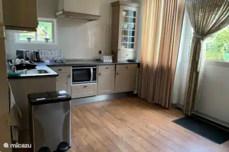 Ferienwohnung Niederlande, Drenthe, Ruinerwold villa Villa Het Heerenhuys