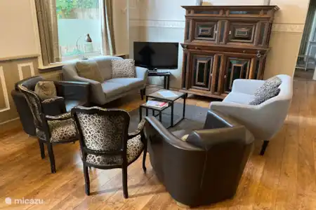Ferienwohnung Niederlande, Drenthe, Ruinerwold villa Villa Het Heerenhuys