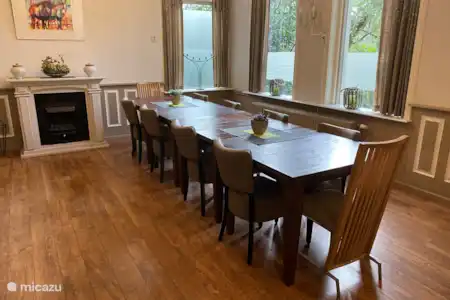 Ferienwohnung Niederlande, Drenthe, Ruinerwold villa Villa Het Heerenhuys