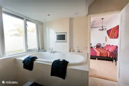 Ferienwohnung Niederlande, Drenthe, Ruinerwold villa Villa Het Heerenhuys