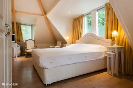 Ferienwohnung Niederlande, Drenthe, Ruinerwold villa Villa Het Heerenhuys