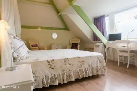 Ferienwohnung Niederlande, Drenthe, Ruinerwold villa Villa Het Heerenhuys
