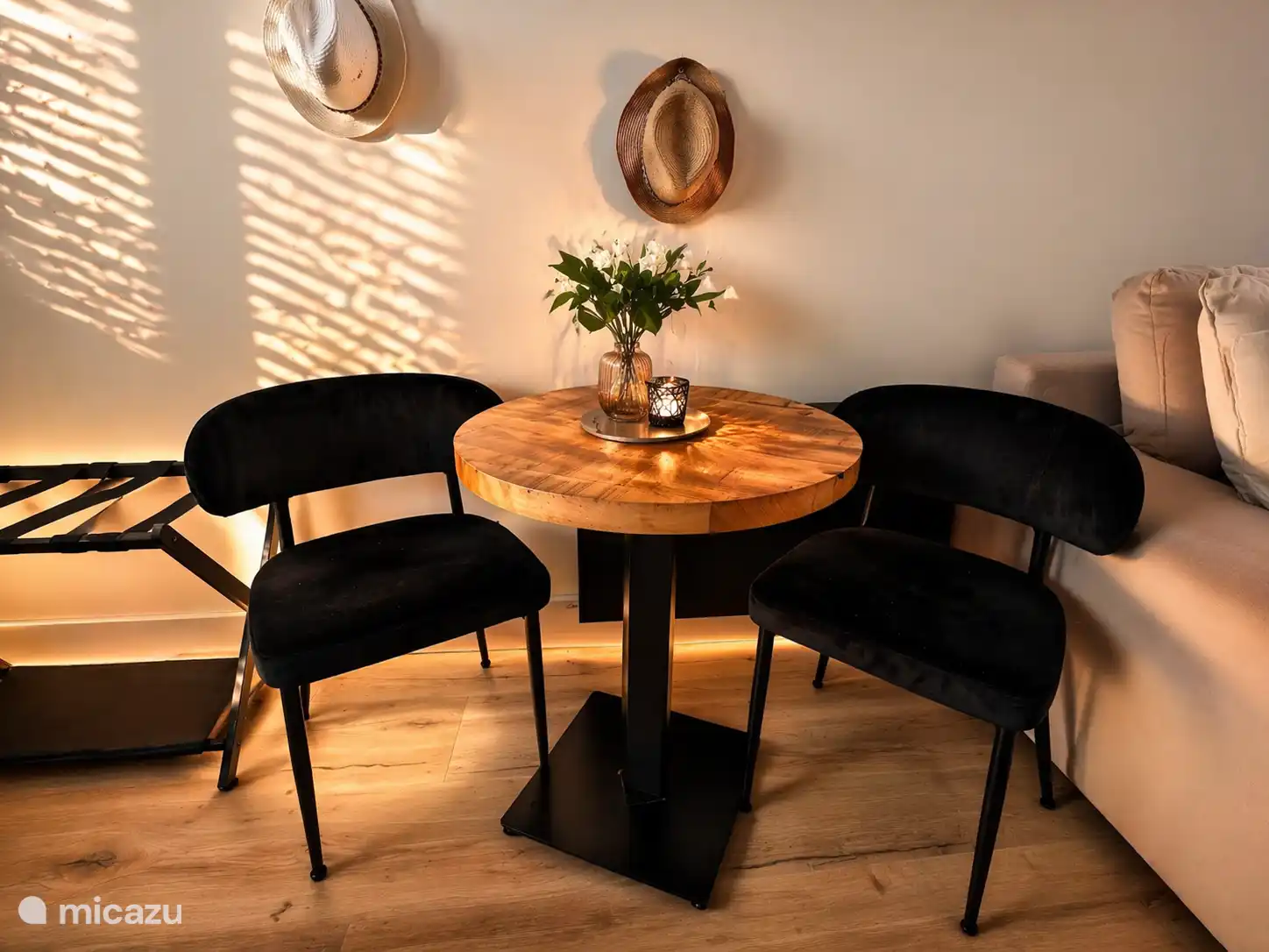 Eettafel