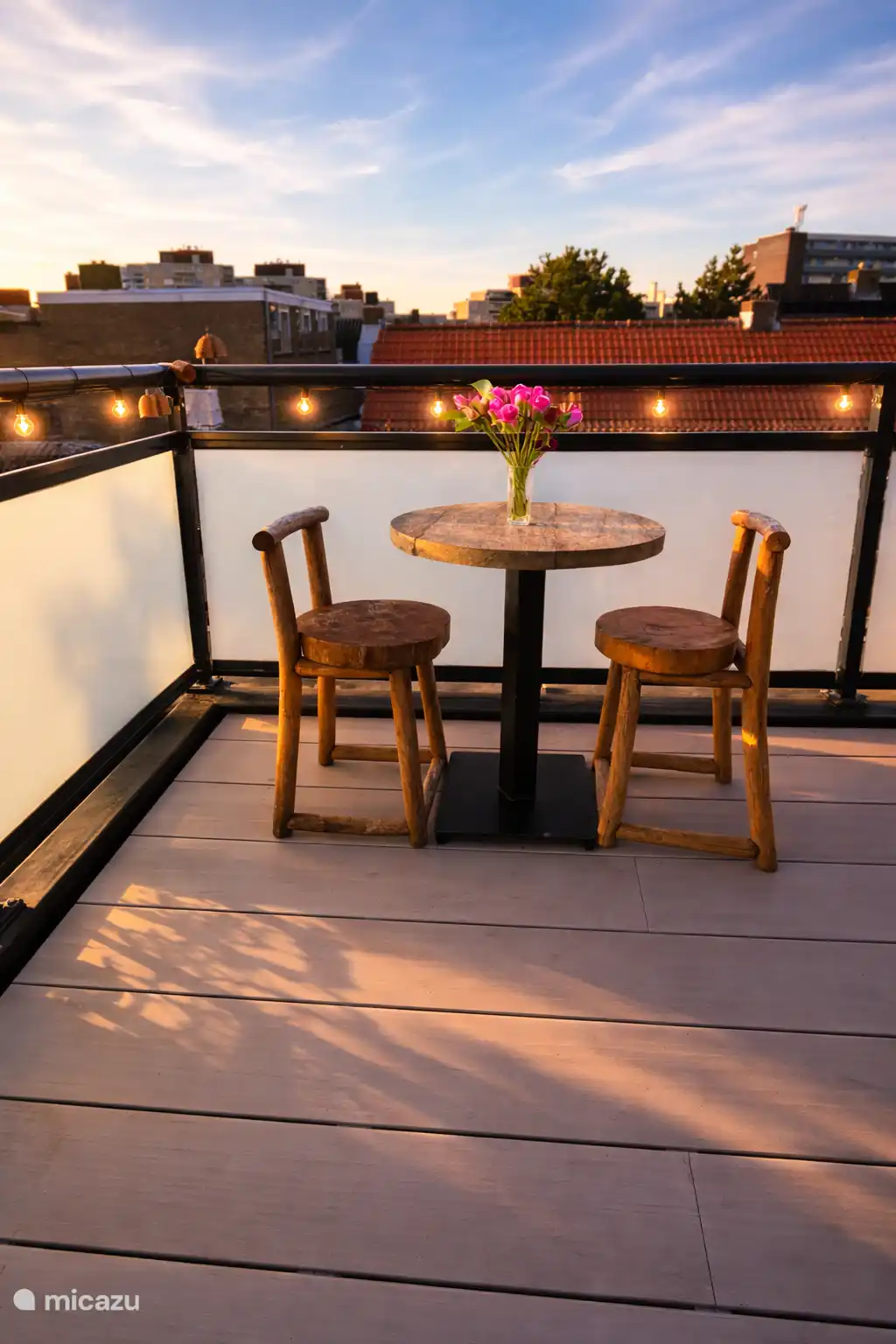 Balkon 