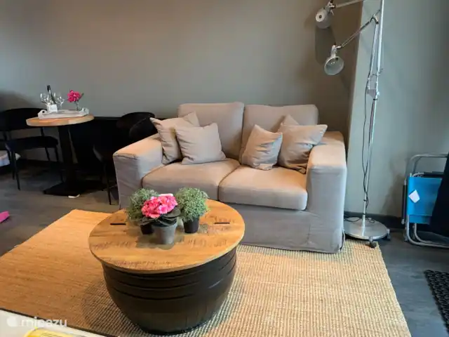 Studio Casa Martine | Pays-Bas, Hollande méridionale, Noordwijk - studio Salon