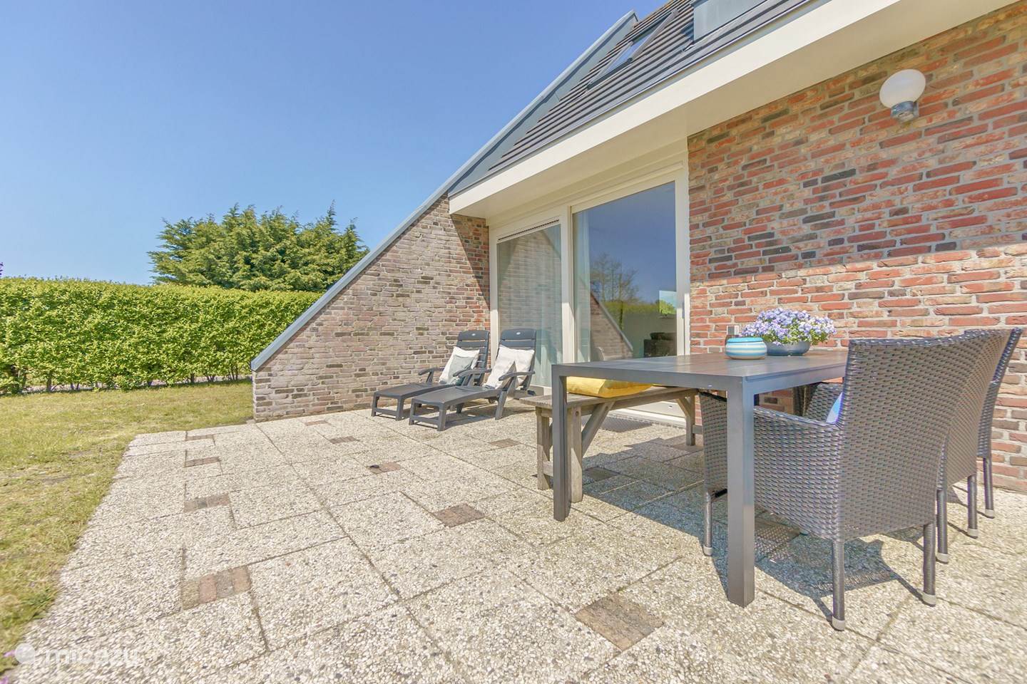 Vakantiehuis Huren In Callantsoog, Noord-Holland? Kruisweg 4 H4 | Micazu