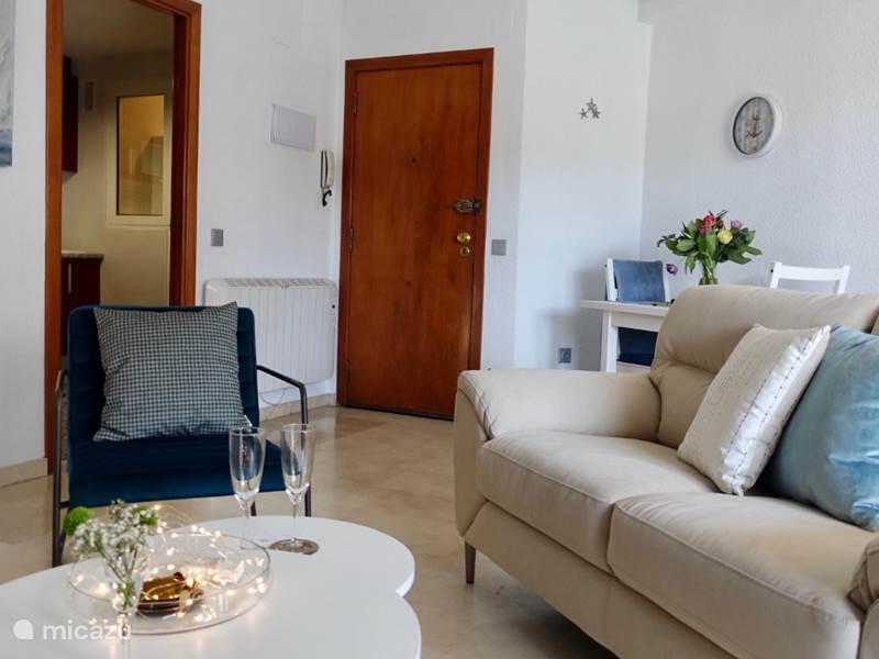 Holiday home in Spain, Costa Blanca, Albir Apartment Apartamento Maxine