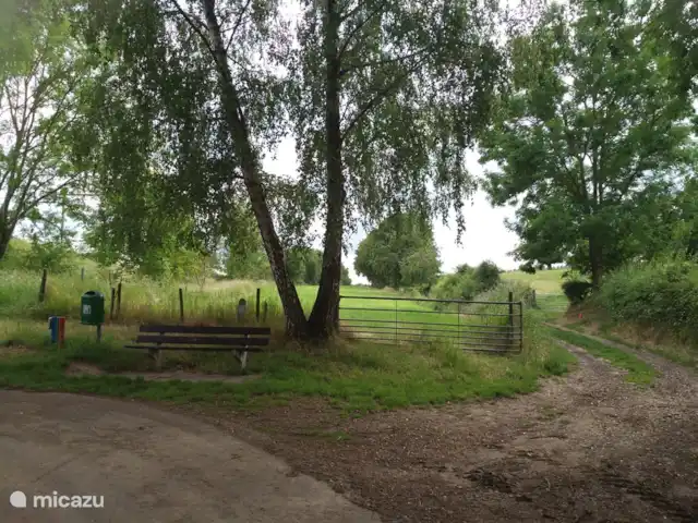 vakantiehuis huren in Nederland, Limburg, Klimmen – Hof Caerdebeeck - De Bron Rechtsaf, De Kersentuin