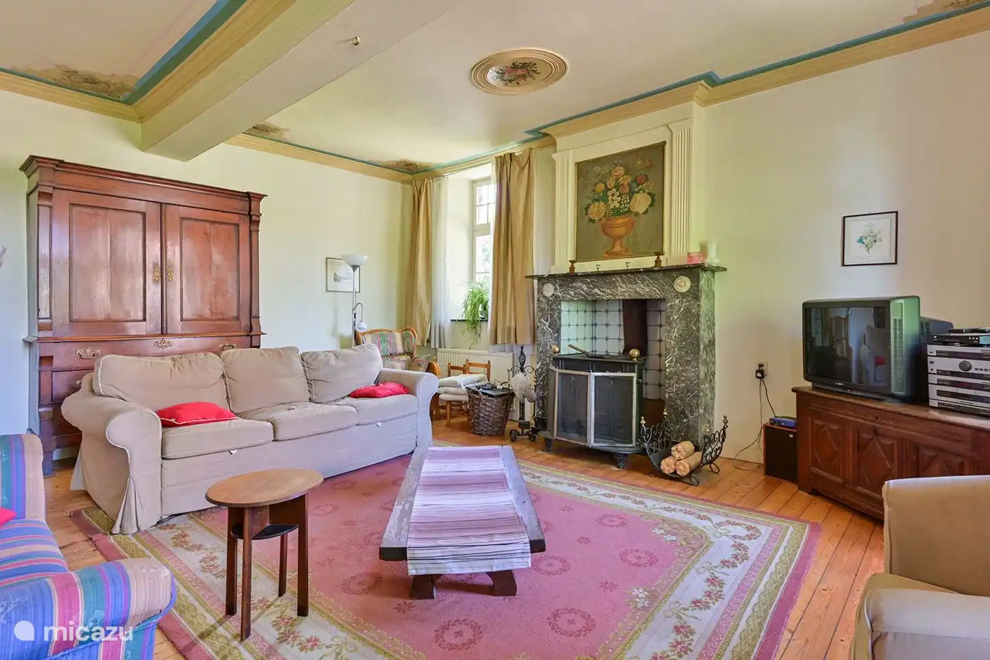 Vanuit een andere hoek