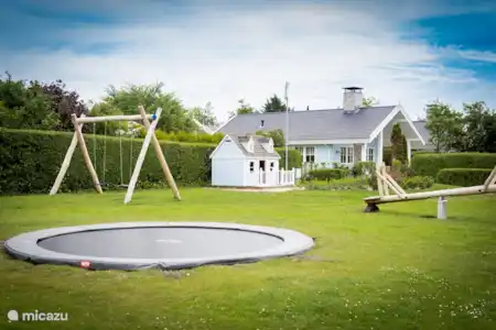 Vakantiehuis Nederland, Zuid-Holland, Noordwijk chalet BijMax