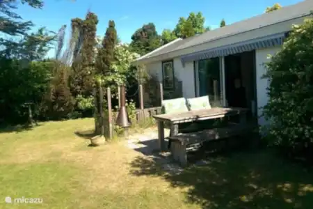 Vakantiehuis Nederland, Zuid-Holland, Noordwijk chalet BijMax