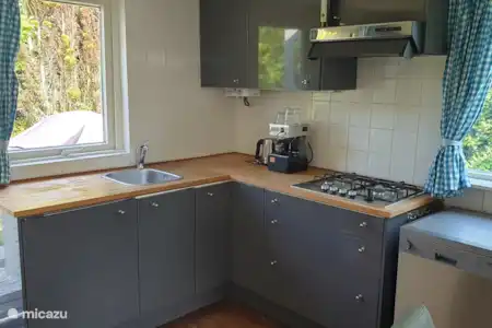 Vakantiehuis Nederland, Zuid-Holland, Noordwijk chalet BijMax
