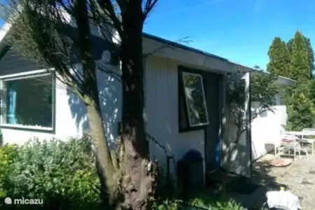 Vakantiehuis Nederland, Zuid-Holland, Noordwijk chalet BijMax