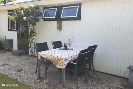Vakantiehuis Nederland, Zuid-Holland, Noordwijk chalet BijMax