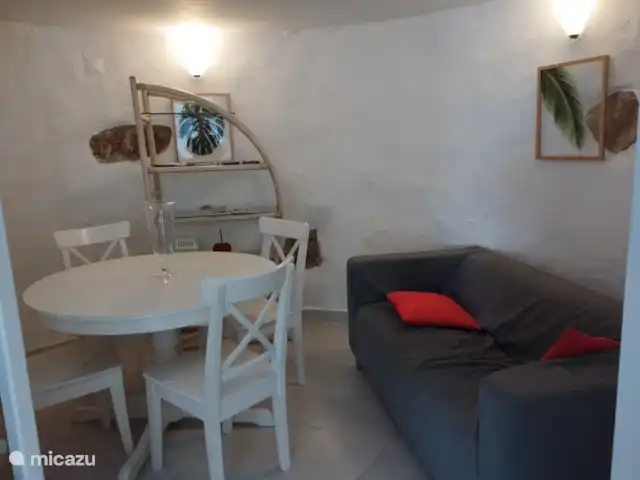 Moinho Branco | Portugal, Costa de Prata, Santa Catarina CLD - moulin Espace détente