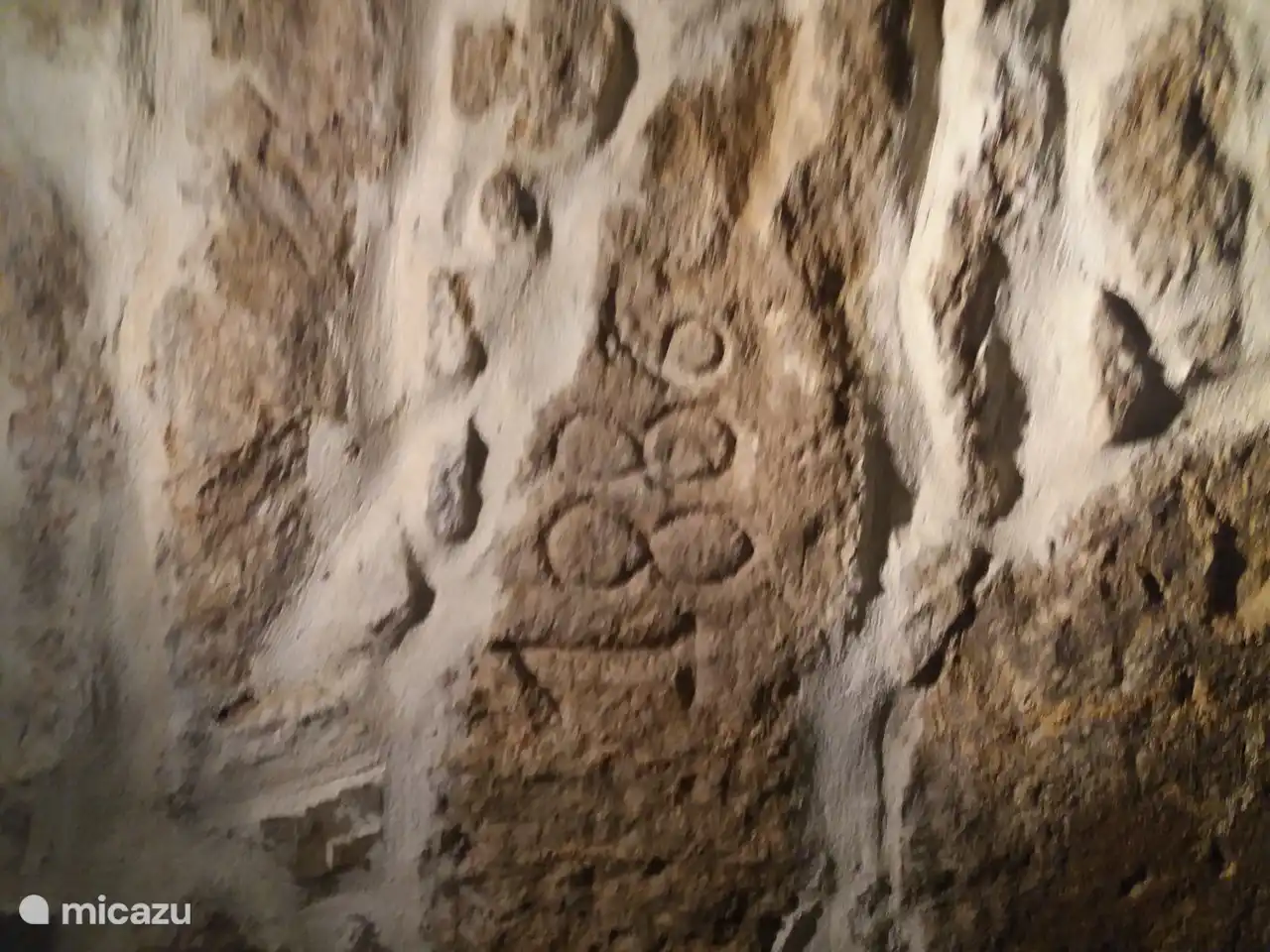 Mühle aus dem Jahr 1886