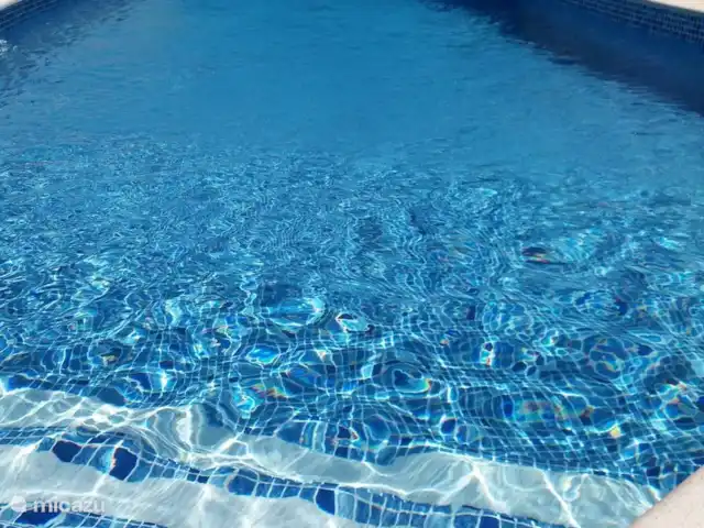 Moinho Branco | Portugal, Costa de Prata, Santa Catarina CLD - moulin Piscine : 8,5 par 3,5 m