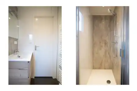 Vakantiehuis Nederland, Utrecht, Rhenen chalet Luxe Cubistische woning - Cube 2