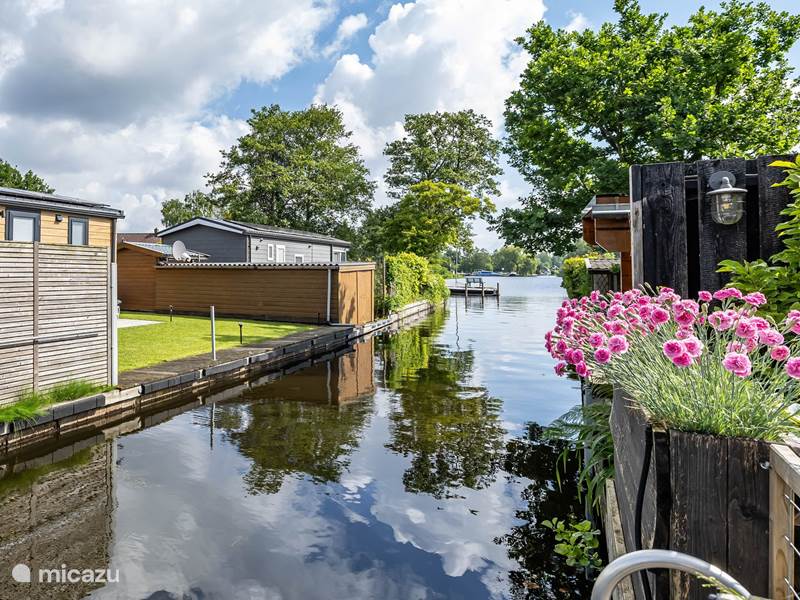 Holiday home in Netherlands, Groningen, Haren Bungalow Holiday bungalow Neerwold