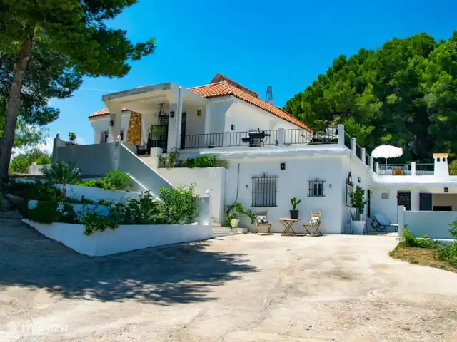 Finca Maxima | Espagne, Valence, Montroy - finca Finca Maxima | Espagne, Valence, Montroy - finca