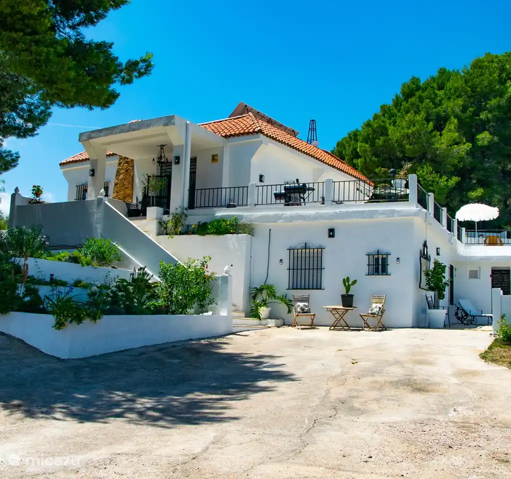 Finca Máxima