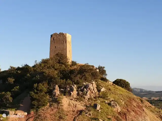 Finca Maxima | Espagne, Valence, Montroy - finca Torre del Montroy.