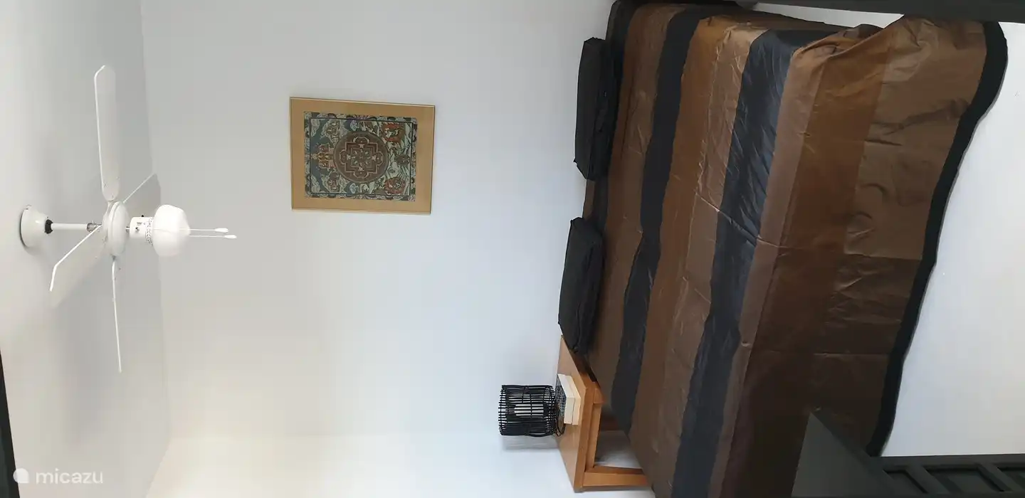 Hauptschlafzimmer Gästehaus