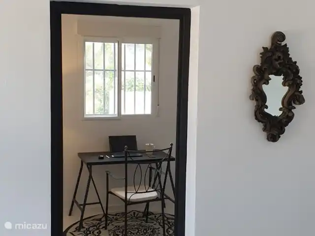 Finca Maxima | Espagne, Valence, Montroy - finca Chambre d'amis