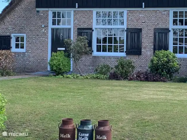 Location de Vacances Pays-Bas, Overijssel, Zwolle, maison de vacances - Het Wijdeland Giethoorn