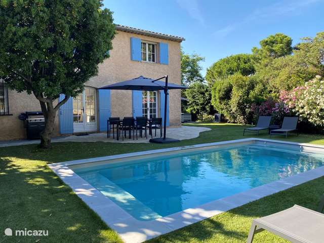 Holiday home in France,  Alpes-Maritimes – holiday house Smit France