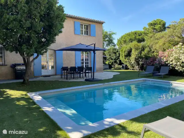 Smit France | France, Côte d'Azur, Sainte-Maxime - maison de vacances Smit France | France, Côte d'Azur, Sainte-Maxime - maison de vacances