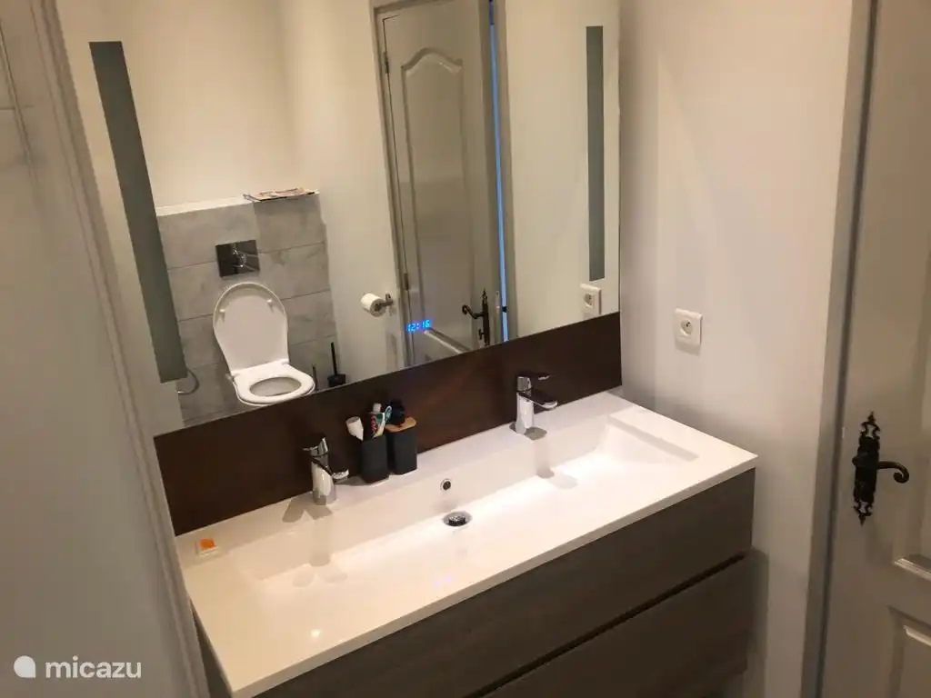 salle de bain 3 avec double vasque