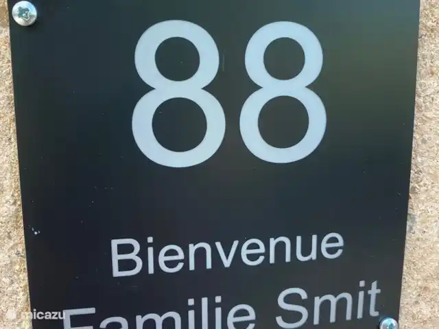 Smit France | France, Côte d'Azur, Sainte-Maxime - maison de vacances Accueillir!