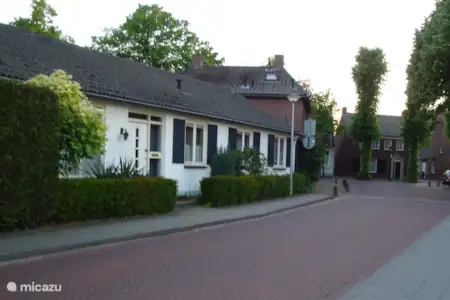 Vakantiehuis Nederland, Noord-Brabant, Eersel vakantiehuis Huis Bobbelboom Vakantiehuis Nederland, Noord-Brabant, Eersel vakantiehuis Huis Bobbelboom