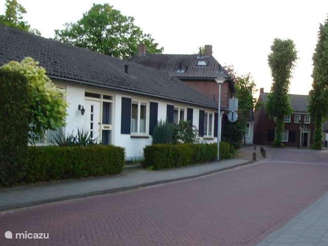 Vakantiehuis Nederland – vakantiehuis Huis Bobbelboom