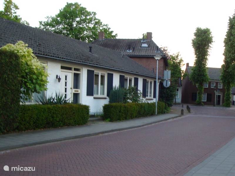 Vakantiehuis Nederland, Noord-Brabant, Eersel Vakantiehuis Huis Bobbelboom
