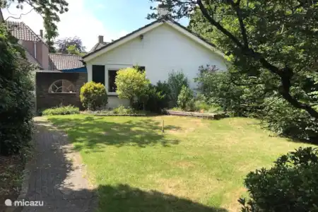 Vakantiehuis Nederland, Noord-Brabant, Eersel vakantiehuis Huis Bobbelboom