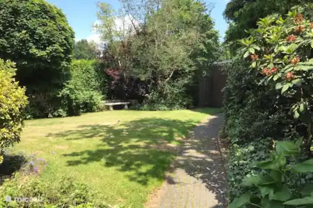 Vakantiehuis Nederland, Noord-Brabant, Eersel vakantiehuis Huis Bobbelboom
