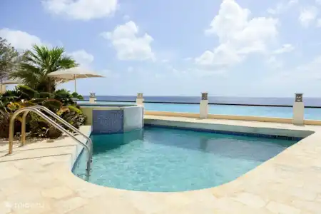 Ferienwohnung Bonaire, Bonaire, Belnem appartement Bellevue 5
