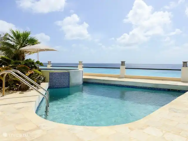 appartement huren in Bonaire, Bonaire, Belnem – Bellevue 5