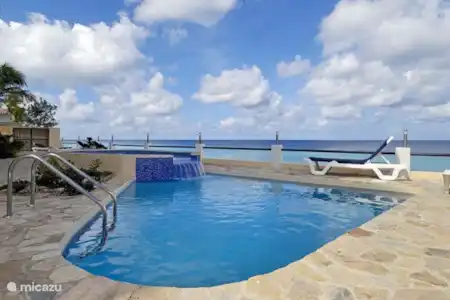 Ferienwohnung Bonaire, Bonaire, Belnem appartement Bellevue 5