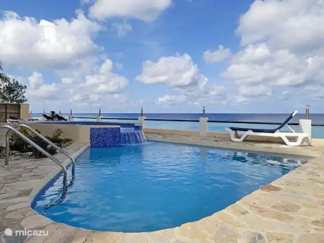 appartement huren in Bonaire, Bonaire, Belnem – Bellevue 5