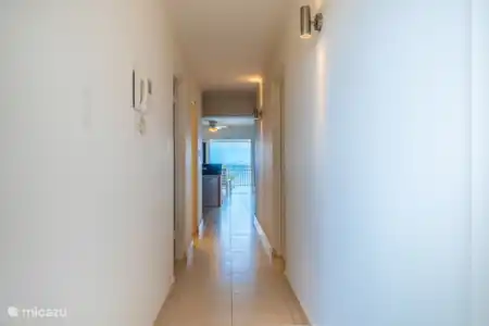 Ferienwohnung Bonaire, Bonaire, Belnem appartement Bellevue 5