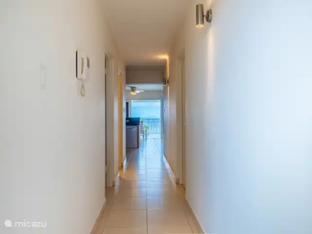 appartement huren in Bonaire, Bonaire, Belnem – Bellevue 5